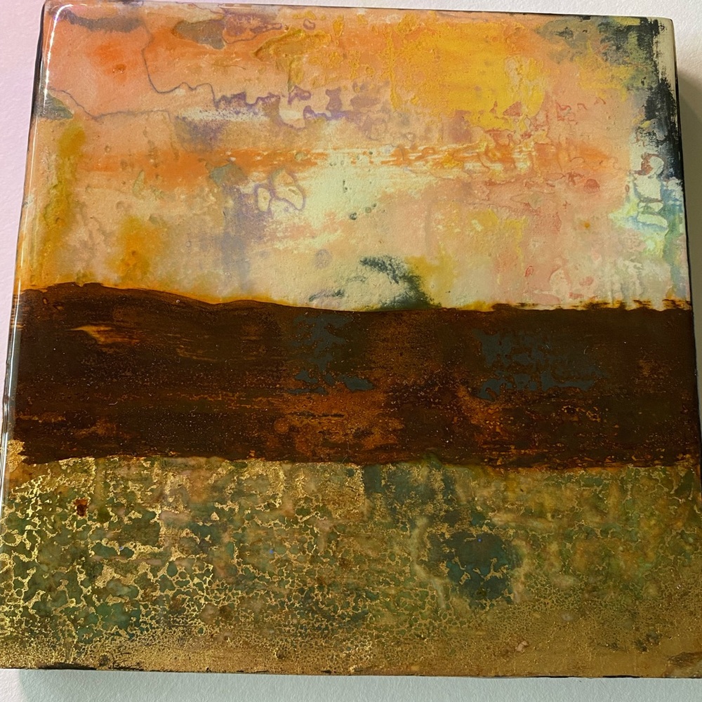 Original painting